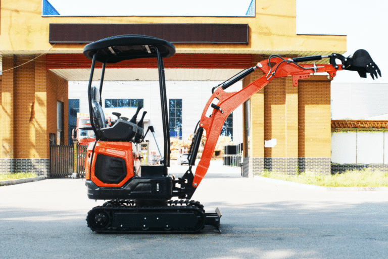 Choosing the Right 2-Ton Mini Excavator: Real Specs, Fair Pricing & Smart Buying Tips